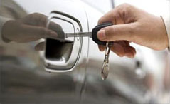 Locksmith Fremont